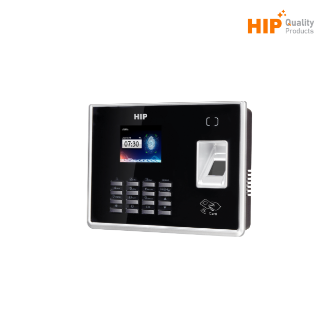 Fingerprint Time Attendance HIP SyncTime Cloud รุ่น CMi511C