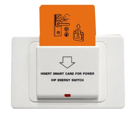 Energy Switch รุ่น  CMK01-ID