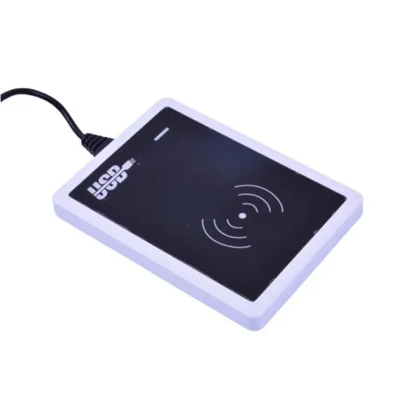 Reader&Writer USB For Hotel lock E Series รุ่น READER&WRITE FOR HOTEL MF NEW