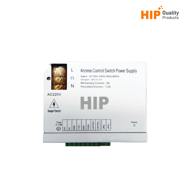 Power Supply Control รุ่น 903-5A