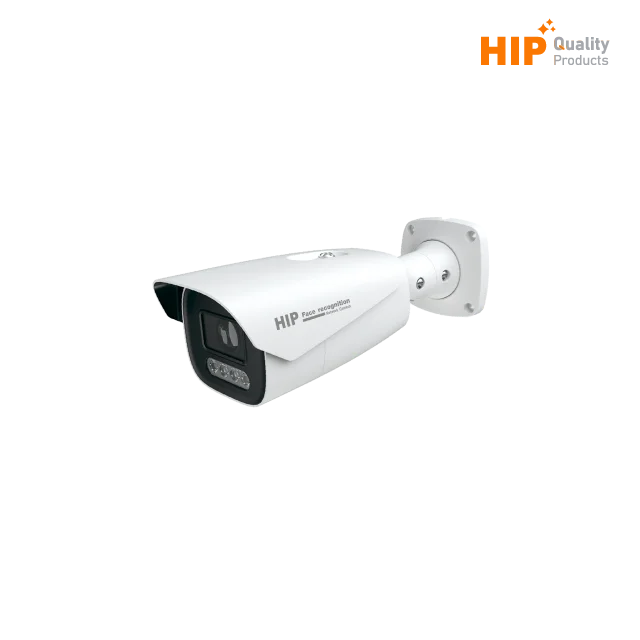 HIP CCTV Face Reognition CMTV924