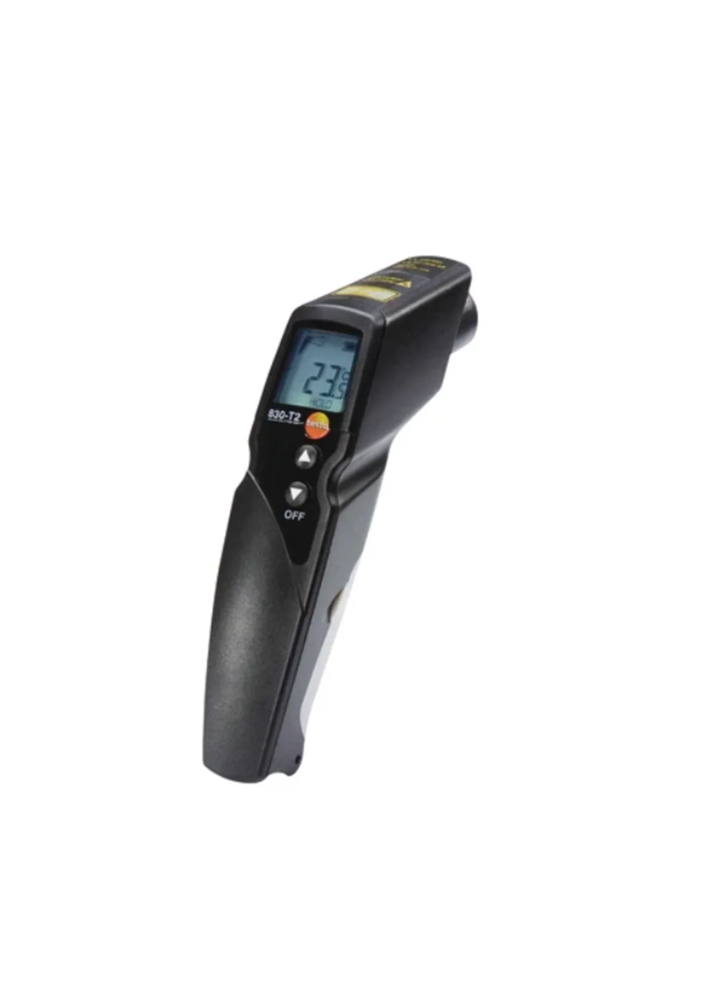 testo 830-T2 เครื่องวัดอุณหภูมิแบบอินฟราเรด | Infrared Thermometer
