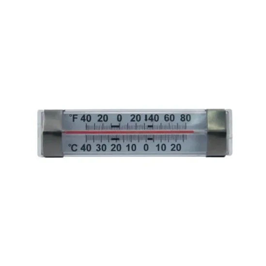 IMARI FGT80 เทอร์โมมิเตอร์ วัดอุณหภูมิความเย็น สำหรับตู้เย็นและตู้แช่ | Thermometer for Freezer & Cooler