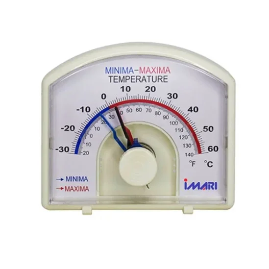 IMARI MMB-2 เทอร์โมมิเตอร์แบบ Bimetal
