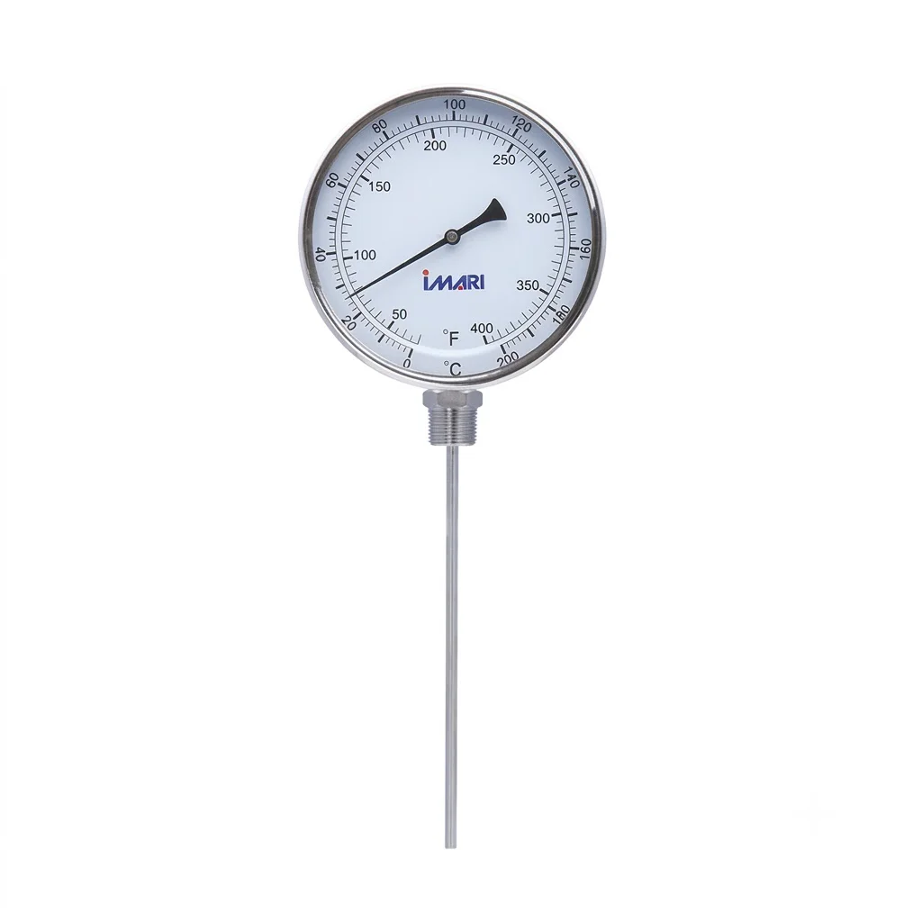 IMARI TYPE-I เทอร์โมมิเตอร์ | Thermometer