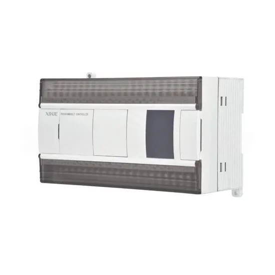 XINJE XD3-Series โปรแกรมเมเบิ้ลคอนโทรลเลอร์ | Programmable Controller (PLC)