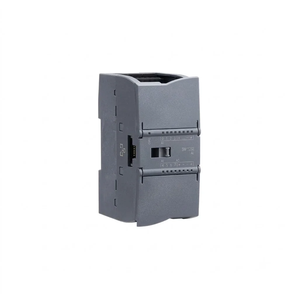 HUCEEN H7-1200 โมดูลต่อขยายสำหรับ PLC ขนาดกลาง | PLC Programmable Logic Controller