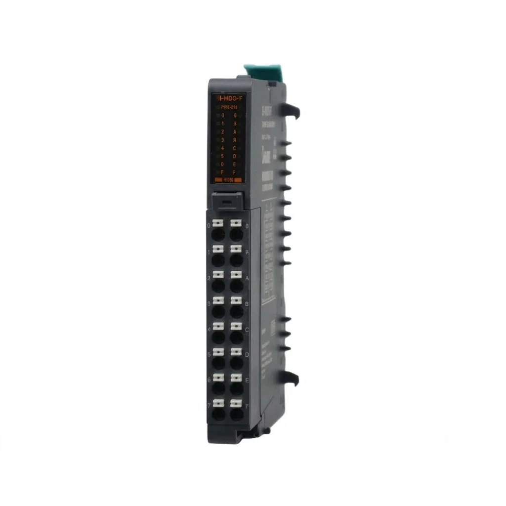 IMARI IB-8DO-P โมดูลดิจิตอลเอ๊าท์พุท 8 ช่อง ชนิด PNP | 8-Ch Digital Output Module