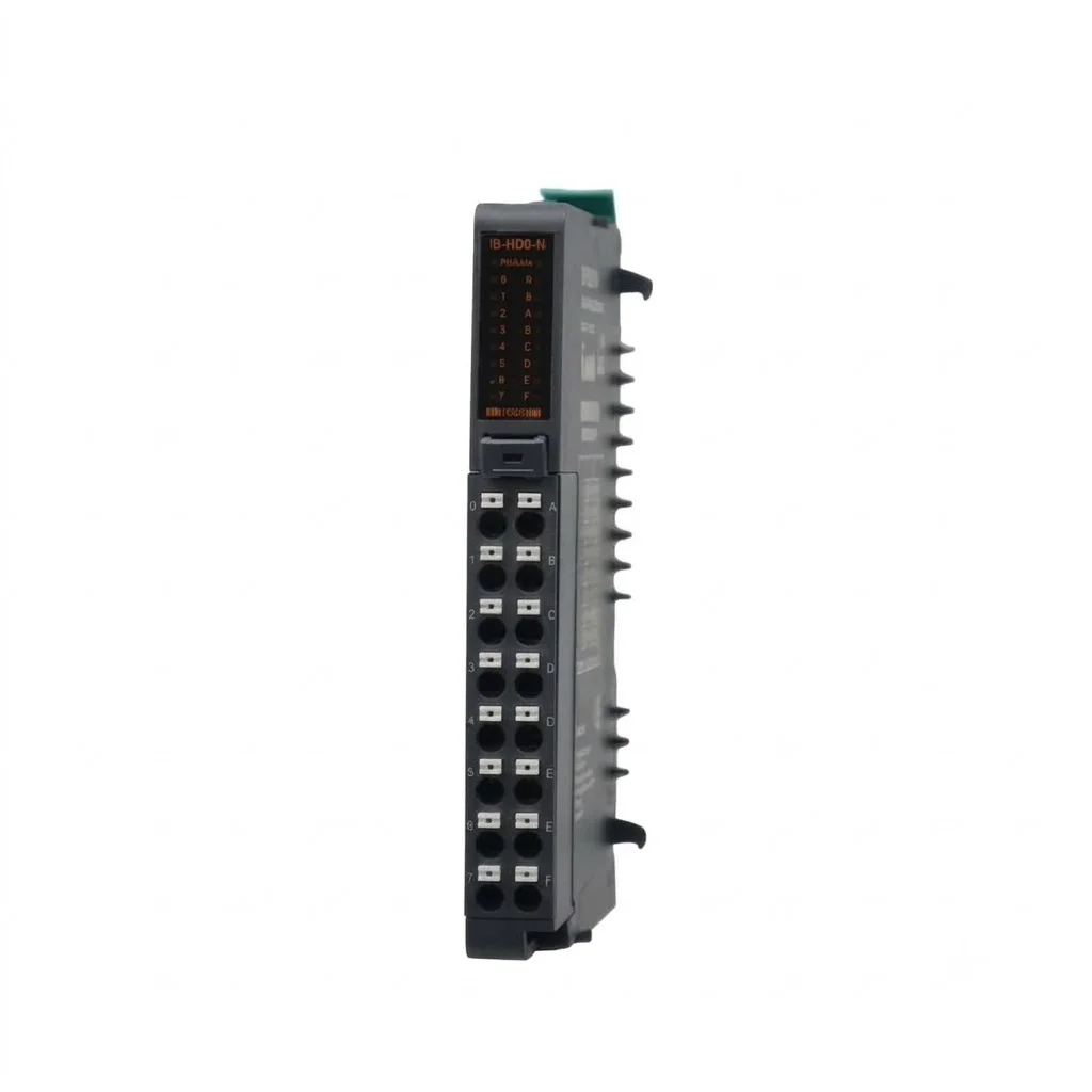 IMARI IB-8DO-N โมดูลดิจิตอลเอ๊าท์พุท 8 ช่อง ชนิด NPN | 8-Ch Digital Input Module