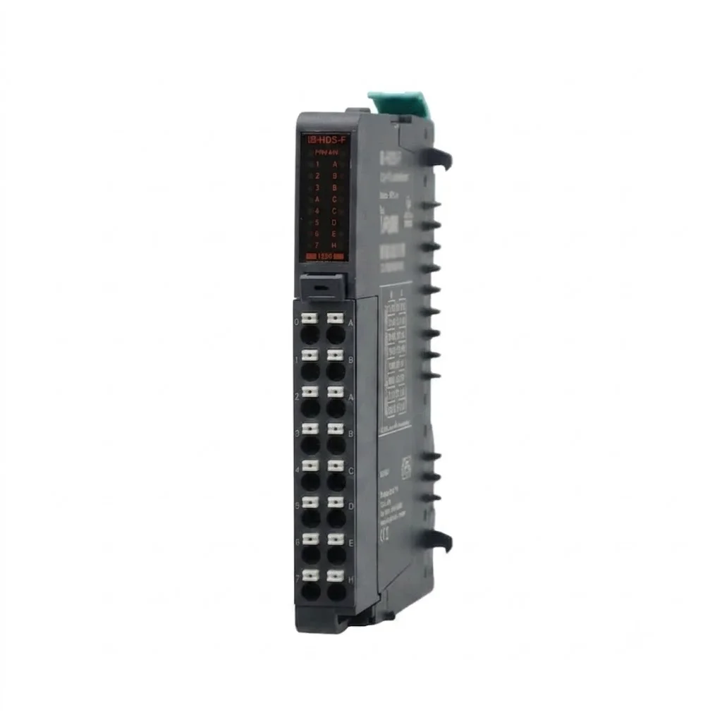 IMARI IB-HDO-P โมดูลดิจิตอลเอ๊าท์พุท 16 ช่อง ชนิด PNP | 16-Ch Digital Output Module