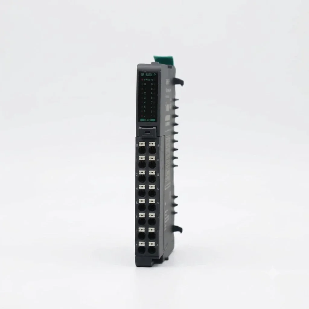 IMARI IB-HDI-P โมดูลดิจิตอลอินพุท 16 ช่อง ชนิด PNP | 16-Ch Digital Input Module