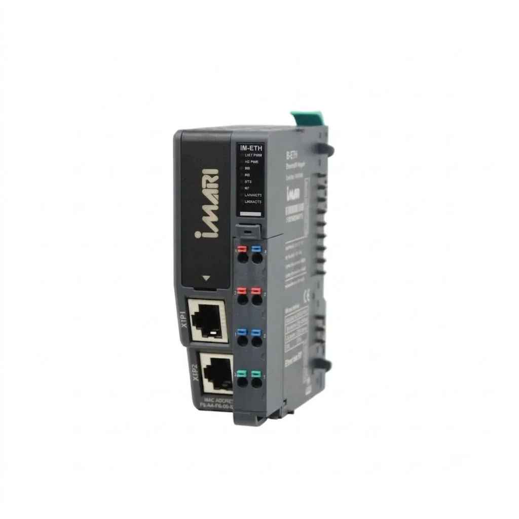 IMARI IB-ETH EtherNet /IP Adapter | Digital Input Module