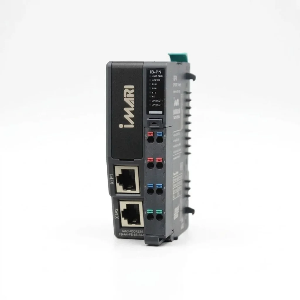 IMARI IB-PN ProfiNet Adapter | Digital Input Module