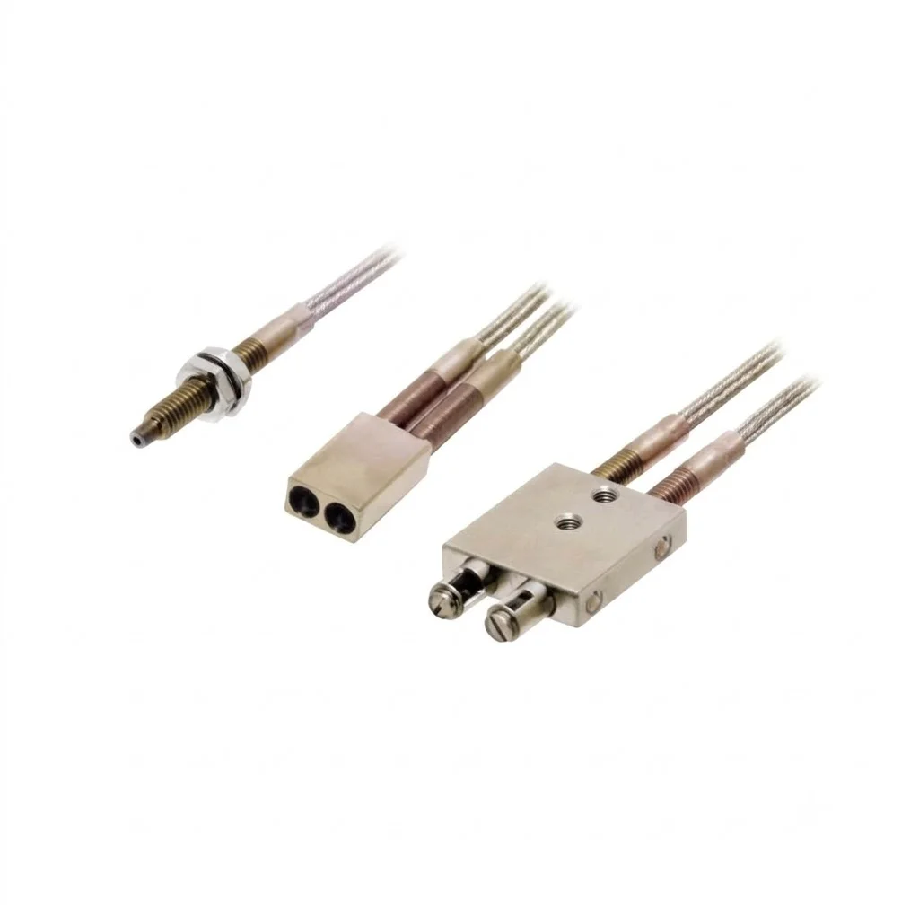 Panasonic / SUNX FT-H30-M1V-S/ FD-H30 series หัวไฟเบอร์เซนเซอร์ ชนิดเหมาะกับงานสุญญากาศ | Vacuum-resistant Fiber