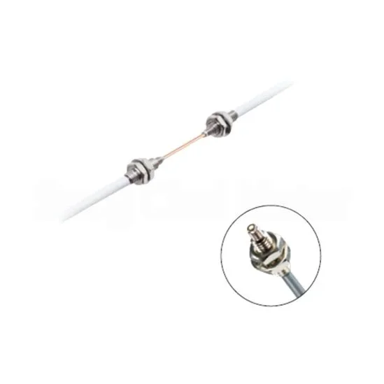 Panasonic / SUNX FT/ FD series หัวไฟเบอร์เซนเซอร์ ชนิดคุณภาพสูง | Super Quality Fiber