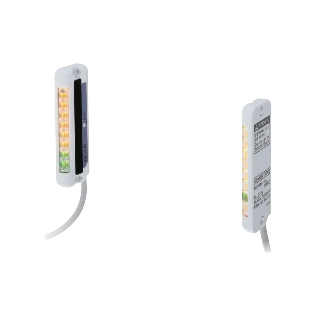 Panasonic / SUNX NA1-PK3 SERIES สวิทช์ลำแสงแบบม่านแสง | Photo Sensors