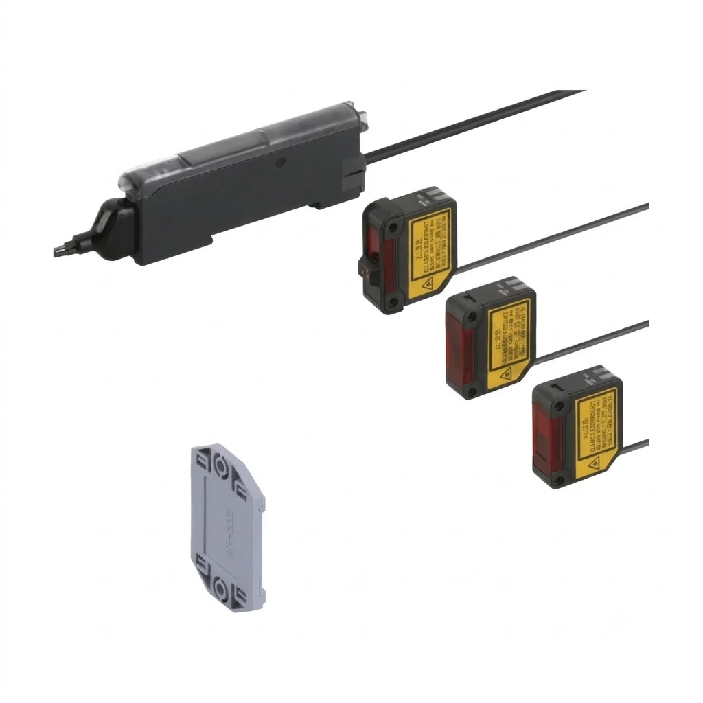 Panasonic / SUNX LS-400 SERIES ดิจิตอลเลเซอร์เซนเซอร์ | Laser Sensors