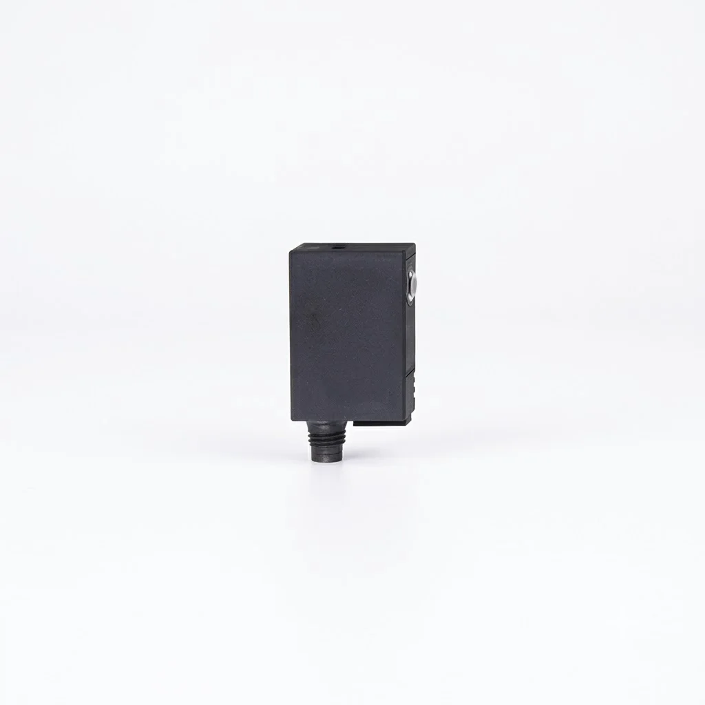 IFM EFECTOR OJ-5000 SERIES (LASER) สวิทช์ลำแสงเลเซอร์แบบกำลังส่งสูง | Photo Sensor